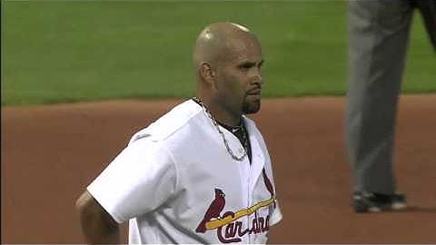 2011/08/11 Brewers turn two