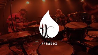 MILK - Paradox (live)