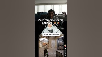 Bro laughing at his ACTIONS💀😭 #short #trainwreckstv #cs2 #counterstrike #lobotomycorporation