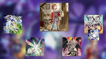 Adamancipator • Strongest Anti-Nibiru full combo ※ 4 Negations & Buster Lock