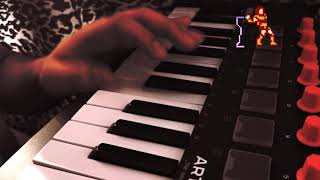 Castlevania - Vampire Killer (Orchestral Version) screenshot 4