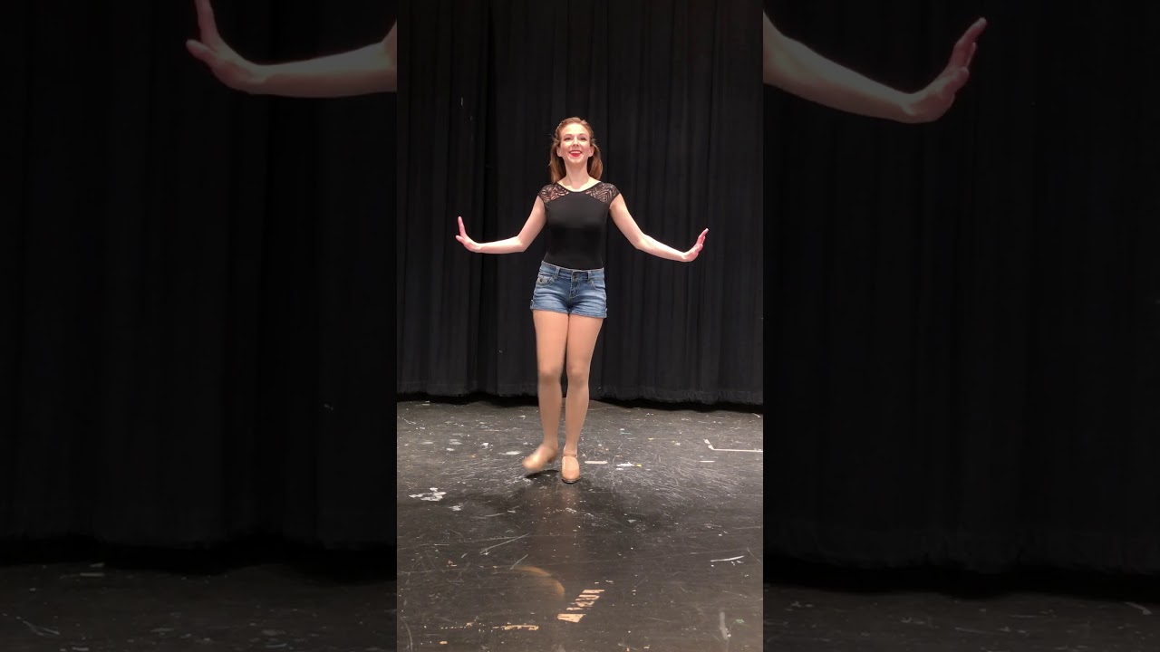 TAP DANCE YouTube