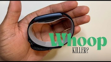 Amazefit Helio Strap Unboxing and Full Setup | Whoop Killer | No Subscription