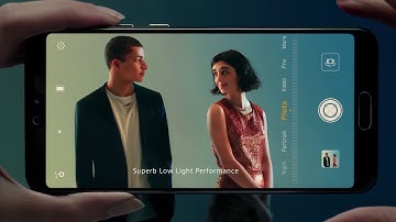 Register Your Interest for HUAWEI P20 | P20 Pro with M1