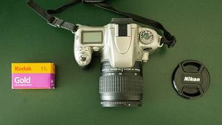 What Film Camera Should I Get?