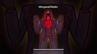 fatson todd part 1 #fandub #comicdub #morgana55dubs #jasontodd #dccomics #dcuniverse #shortvideo