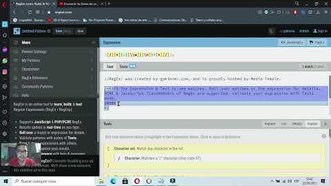 Borrar Comentarios con regex (Java)