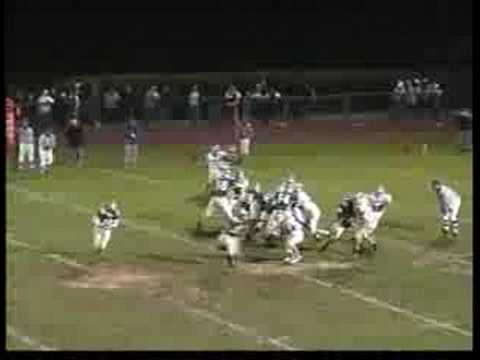 2007 Luke McCarthy Highlight Film