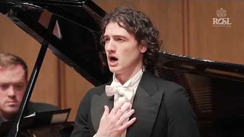 ROSL Annual Music Competition Gold Medal Final Mic...