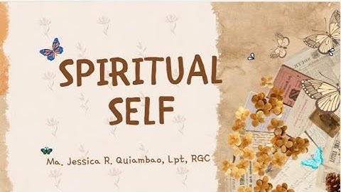 Unlocking Your Spiritual Self: A Journey to Inner Peace