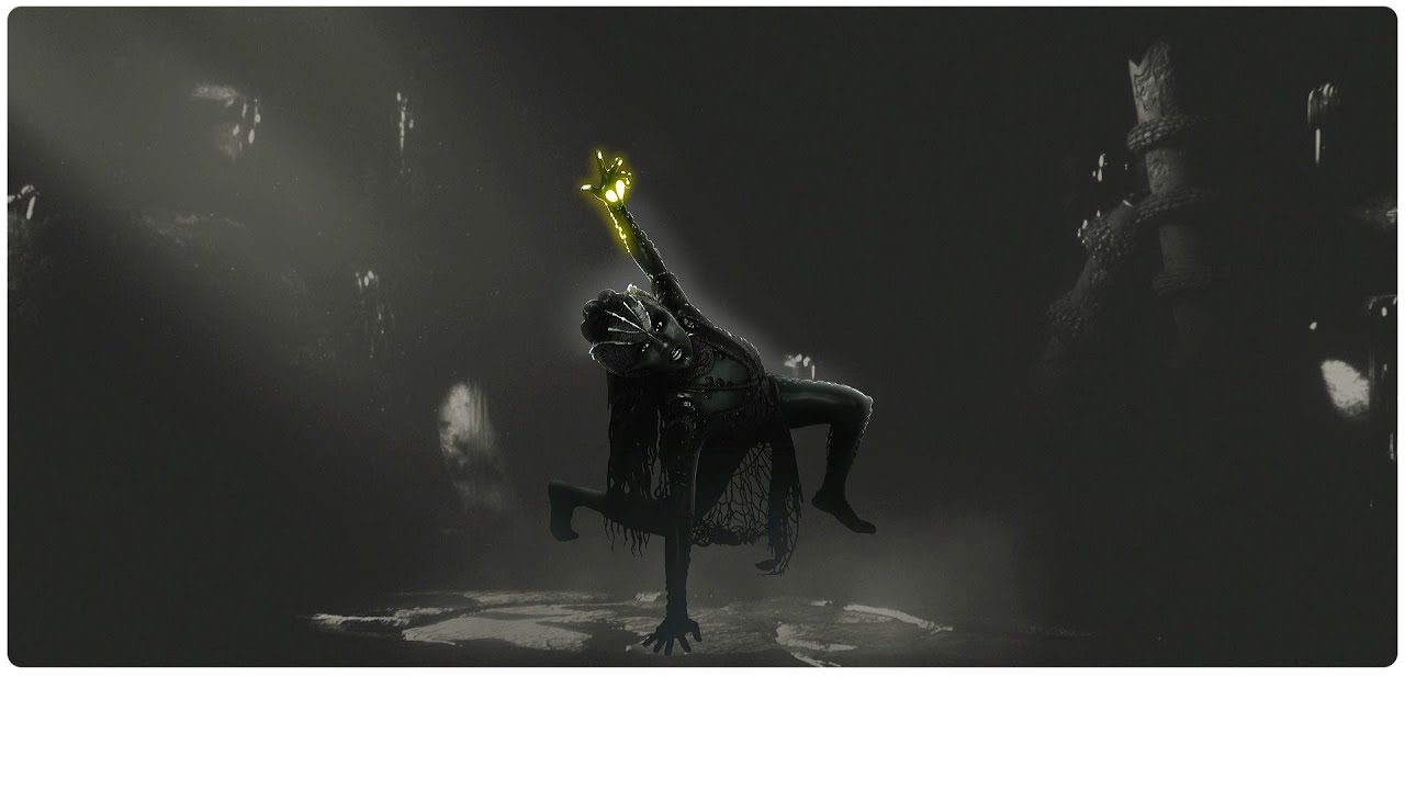 Just Dance 2022 - Human