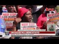 Wakazi wapinga uuzaji wa ardhi Nyayo Estate