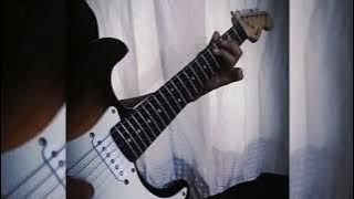Boomerang || Setan Tertawa (cover Gitar )