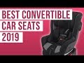 Best Convertible Car Seats of 2019 | Nuna, Clek, UPPAbaby, Diono, Britax, Peg Perego