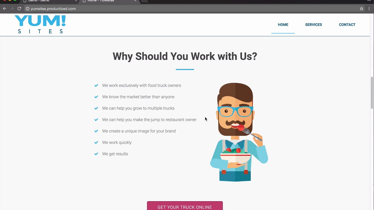 Building Your Marketing Website: Drive Traffic and Convert Leads - YouTube