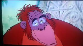 mowgli meet king louie