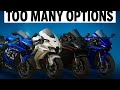 The Liter Bike Dilemma!