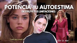 sana tu autoestima y destruye tus limitaciones by Cristina Galán 9,317 views 3 months ago 10 minutes, 25 seconds