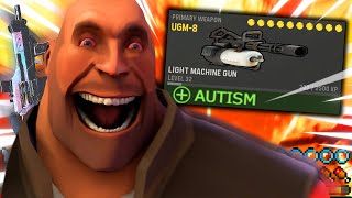 The Warzone UGM-8 Experience.EXE