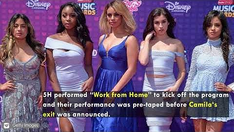 Fifth Harmony