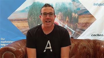 Segundo día en la DevopsBarcelona