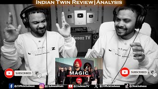 Coke Studio Bharat | MAGIC | Diljit Dosanjh x The Quickstyle | Judwaaz