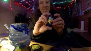 true terpenes green crack review