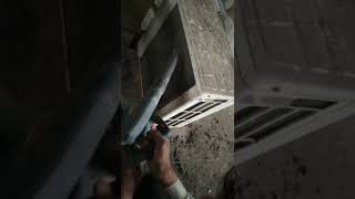AC ki servicing blur se kaise karte hain companiyon mein kaise repair karte hain aisi aur