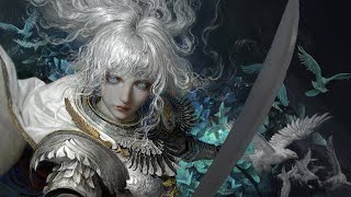 Griffith FanArt WorkShop Demo