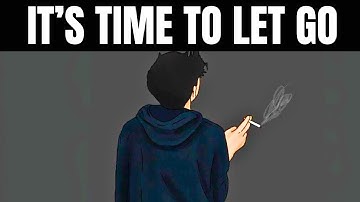 You’re Not Stuck, You’re Just Holding On Too Tight