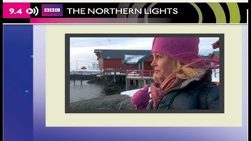 THE NORTHERN LIGHTS |Unit 9| 9.4 THE NORTHERN LIGHTS | NATURE | English| Speak out Pre-intermediat