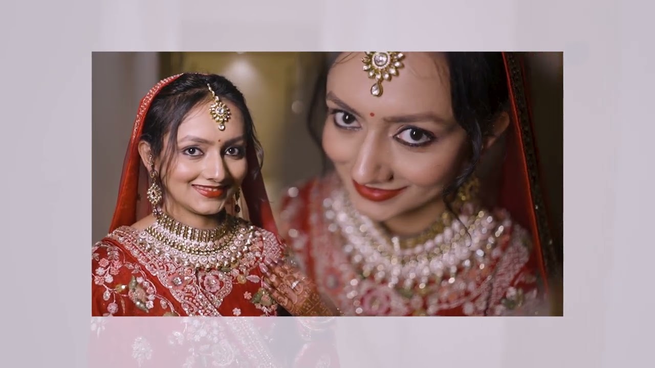 WEDDING TEASER || MINI X NIKUNJ || TEASER || ADI PHOTOGRAPHY