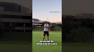 How to Make SOLID Contact EVERY TIME! #shorts #golfcoach Profile