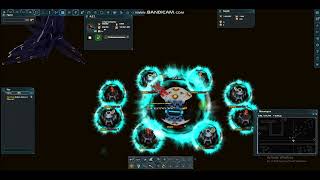darkorbit spectrum power