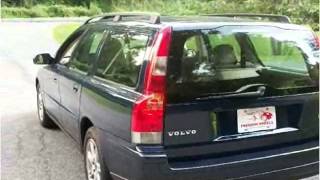 2002 Volvo V70 Used Cars Halethorpe MD