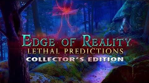 Edge of Reality: Lethal Predictions - Collector