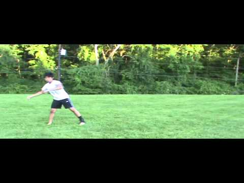 Cheat 720 Twist