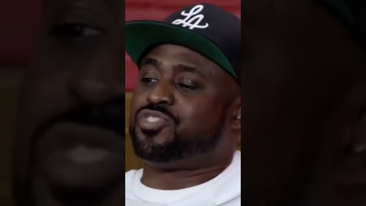 NEVER make Mike Tyson angry like this… 