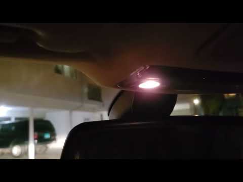 BMW E46 Flickering Internal Lights (Edit: replaced alternator & flickering stopped)
