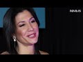 Ana Rucner: „Visila sam s 25 metara, u štiklama se pela na Kineski zid"
