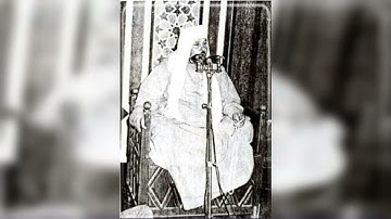 من روائع التسجيلات الإذاعية اول سورة القمر للشيخ محمود على البنا من تلاوات الشيخ الحزينه