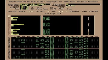 Michiel van den Bos - Unreal Tournament - Botpack #9 [Fixed with noise reduction of 8-bit samples]
