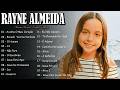 ✨🕊️ Rayne Almeida - Adoração que fortalece a fé e honra a majestade eterna de Deus 💎🙌