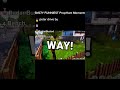 SMii7Y FUNNIEST PropHunt Moments