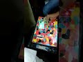 Fire detection circuit testing done by students