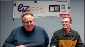 2/6/2020 EZ Scan Webinar