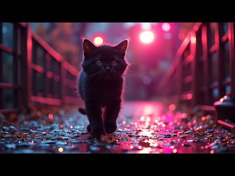 Boo Boo Kitty Lookin Good 2025