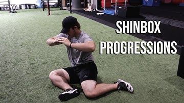 Shinbox Progressions
