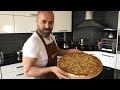 Вкуснейшая ПИЦЦА С ТУНЦОМ! Ton balıklı pizza! Муж готовит!😋