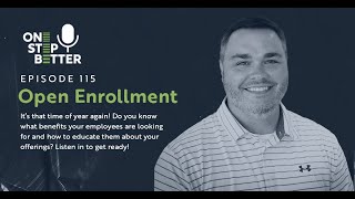 Open Enrollment